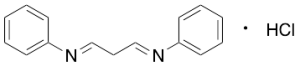 Malondialdehyde Bis(phenylimine) Monohydrochloride
