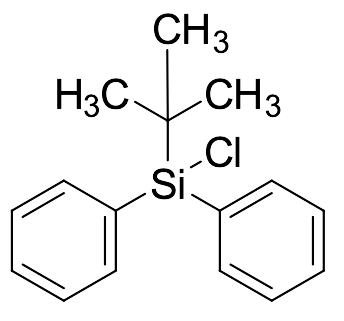 tert-Butyldiphenylchlorosilane