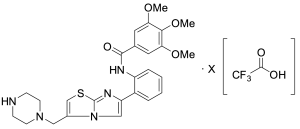 SRT 1460 TFA Salt
