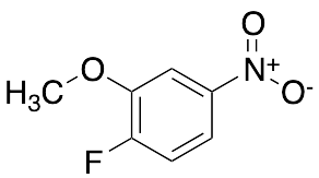 2-Fluoro-5-nitroanisole
