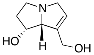 (+)-Retronecine