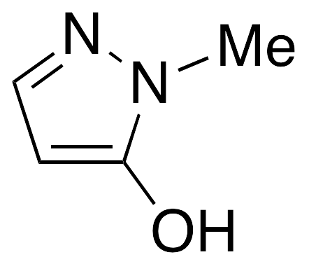 5-Hydroxy-1-methylpyrazole