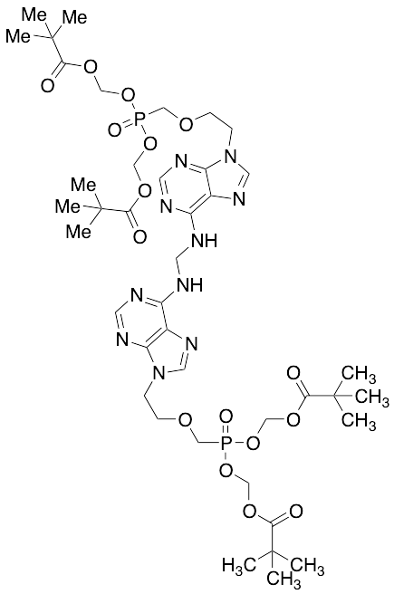 Adefovir Dipivoxil Dimer