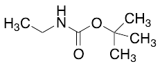 N-Ethyl-carbamic Acid 1,1-Dimethylethyl Ester