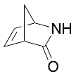 (1R)-(-)-2-Azabicyclo[2.2.1]hept-5-en-3-one