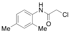 N-(2,4-Dimethylphenyl)-2-chloroacetamide