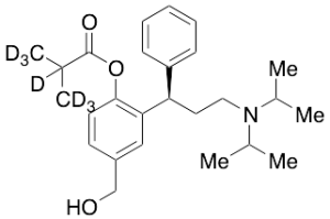 Fesoterodine-d7