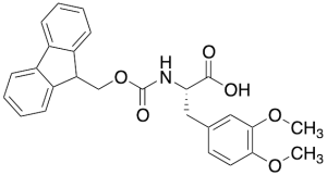 Fmoc-3,4-dimethoxy-l-phenylalanine