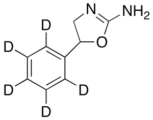 Aminorex-d5