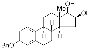 3-O-Benzyl 16-Epiestriol