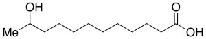 11-Hydroxylauric Acid
