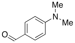 4-(Dimethylamino)benzaldehyde