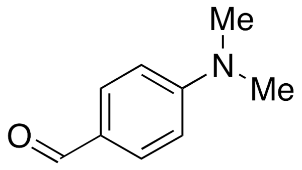 4-(Dimethylamino)benzaldehyde