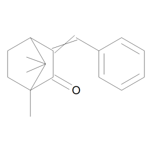 3-Benzylidenecamphor