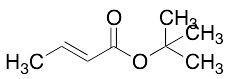 tert-Butyl Crotonate