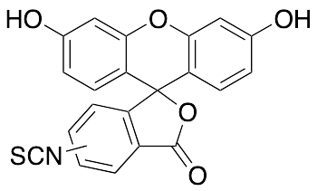 Fluorescein Isothiocyanate (>85%)