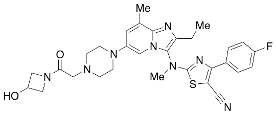 GLPG1690