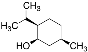 (1R,2R,5R)-2-Isopropyl-5-methylcyclohexanol