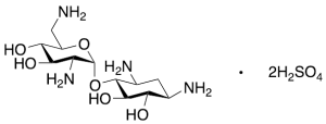 Neamine Disulfate Salt