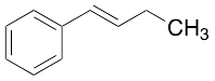 (E)-1-Phenyl-1-butene