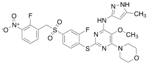 Centrinone