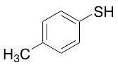 4-Methylbenzenethiol