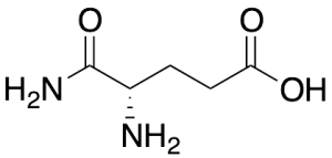 L-Glutamic acid a-amide