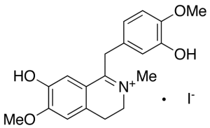 1,2-Dehydro Reticuline Iodide