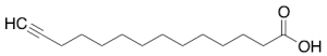 Alkynyl Myristic Acid (>90%)