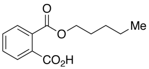 Monopentyl Phthalate