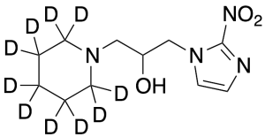 Pimonidazole-d10