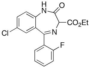 Ethyl Loflazepate