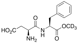 Aspartame-D3