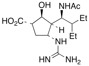 Peramivir