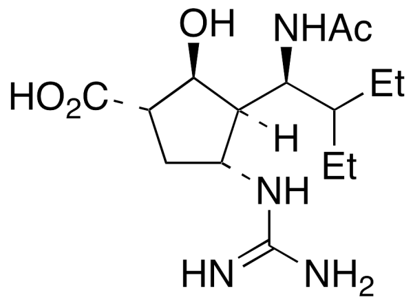 Peramivir
