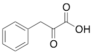 a-Oxobenzenepropanoic Acid