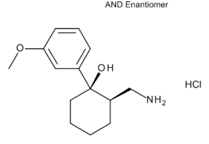 rac N-Bisdesmethyl Tramadol, Hydrochloride