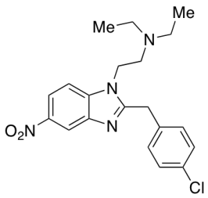 Clonitazene
