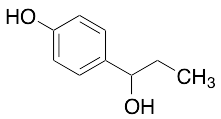 4-(1-hydroxypropyl)phenol