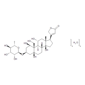 Ouabain Octahydrate