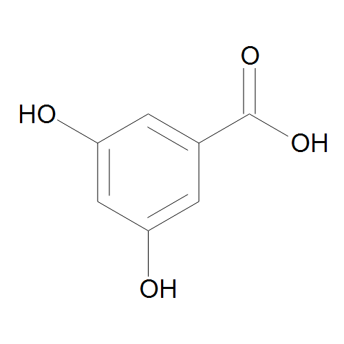 3,5-Dihydroxybenzoic Acid