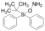 O-t-Butyldiphenylsilylhydroxylamine