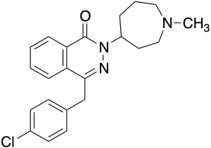 Azelastine