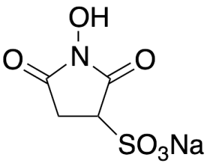 N-Hydroxysulfosuccinimide Sodium Salt