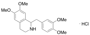 rac-Nor Laudanosine Hydrochloride