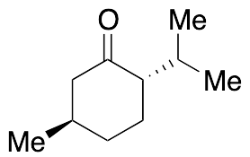 (±)-Menthone