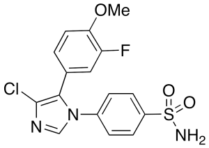 Cimicoxib