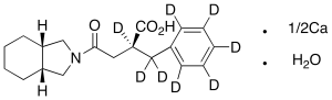 KAD-1229-d8 Calcium Hydrate