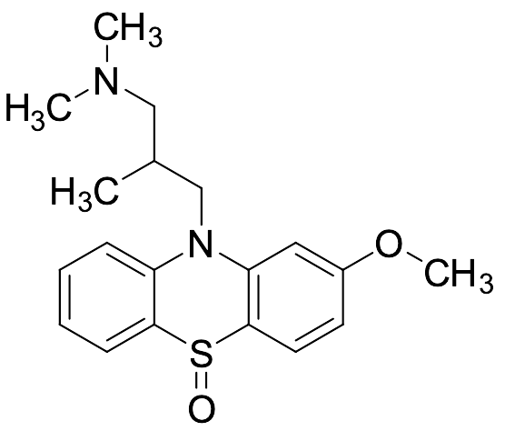 rac Methotrimeprazine Sulfoxide