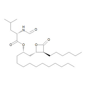 Orlistat